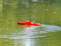 7. September 2014 - Marinetreffen in Weissenburg - Bayern